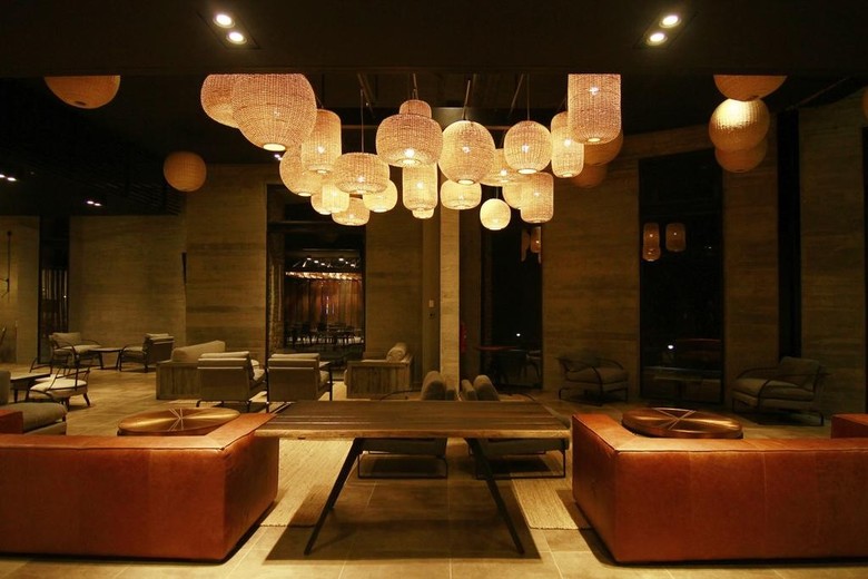 Hotel Keo Ovalle Resort