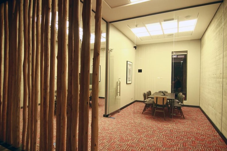 Hotel Keo Ovalle Resort