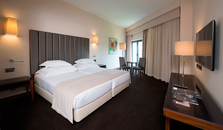 Hotel Vila Gale Douro