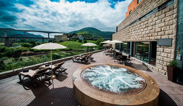 Hotel Vila Gale Douro