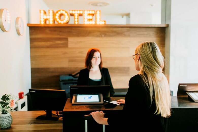 Dear Hotel Madrid