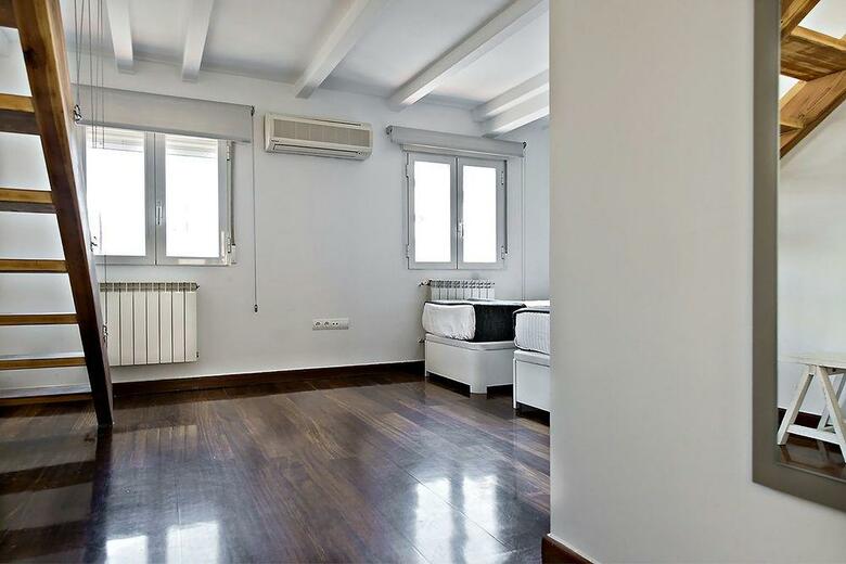 Apartamento Roisa Centro