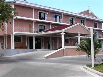 Sunny Golf Hotel
