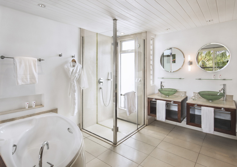 Hotel Tamassa Bel Ombre
