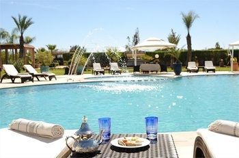 Hotel Palais Amador