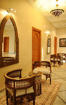 Hotel Palais Amador