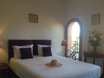 Hotel La Vie En Rose