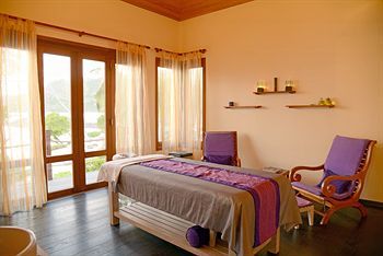 Apartamento Doubletree By Hilton Seychelles - Allamanda Resort & Spa
