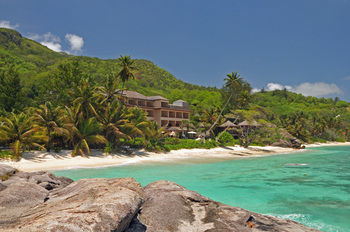Apartamento Doubletree By Hilton Seychelles - Allamanda Resort & Spa