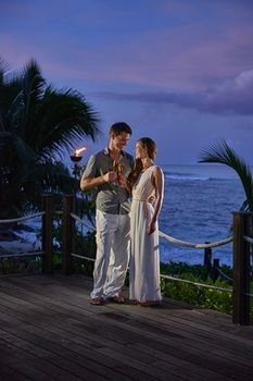 Apartamento Doubletree By Hilton Seychelles - Allamanda Resort & Spa