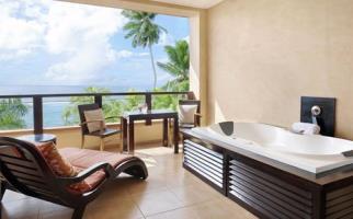 Apartamento Doubletree By Hilton Seychelles - Allamanda Resort & Spa
