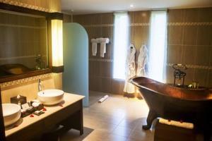 Apartamento Doubletree By Hilton Seychelles - Allamanda Resort & Spa