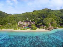 Apartamento Doubletree By Hilton Seychelles - Allamanda Resort & Spa