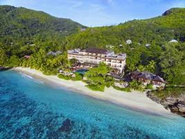 Apartamento Doubletree By Hilton Seychelles - Allamanda Resort & Spa