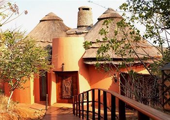 Posada Thanda Private Game Reserve