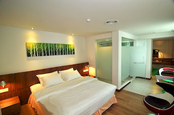 Hotel French Ipoh