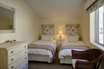 Hotel Ocean Watch Guest House