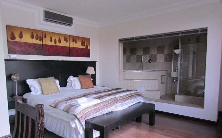 Hotel Villa La V� Guesthouse