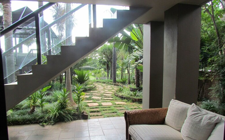 Hotel Villa La V� Guesthouse