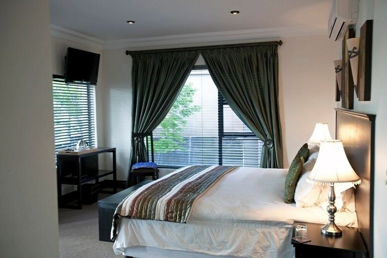 Hotel Villa La V� Guesthouse