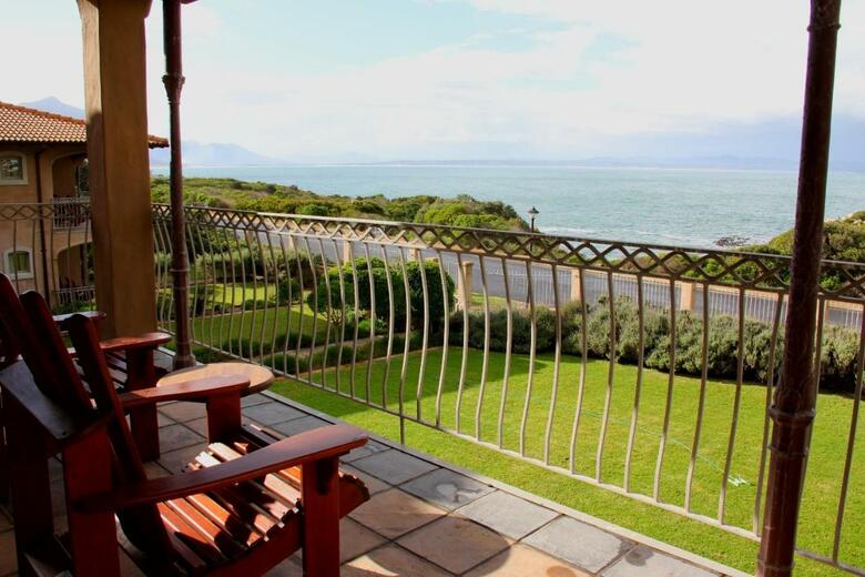 Hotel On The Cliff Guest House