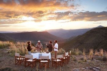 Posada Mount Camdeboo