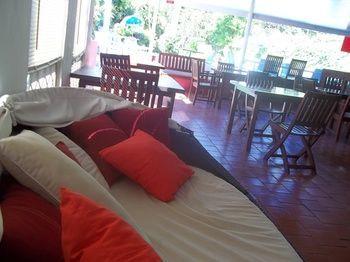 Palm Garden Hotel