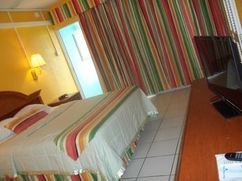 Palm Garden Hotel