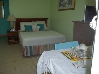 Palm Garden Hotel