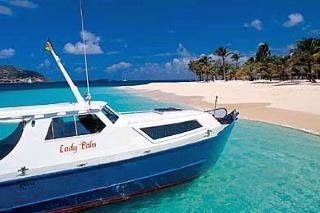 Hotel Palm Island Resort All Inclusive