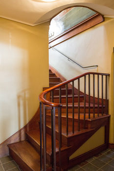 Dutch Manor Antique Hotel