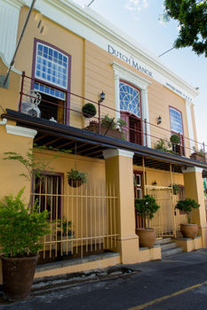 Dutch Manor Antique Hotel