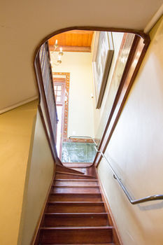 Dutch Manor Antique Hotel
