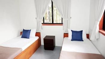 Posada Kinabalu Private Lodges