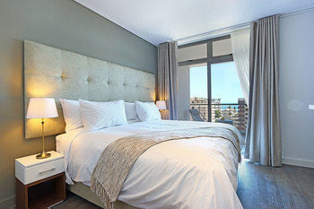 The Verge Aparthotel