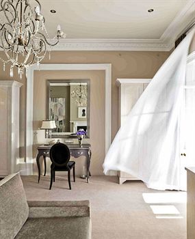 Dock House Boutique Hotel