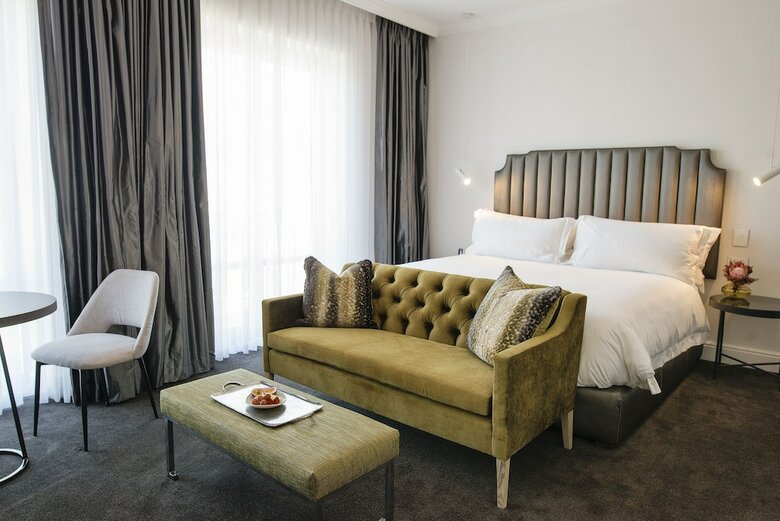 Queen Victoria Hotel