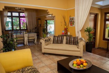Hotel Olaf's Guest House