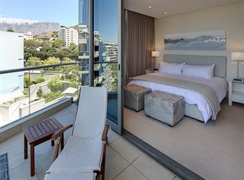 Lawhill Luxury Apartments