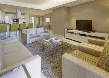 Lawhill Luxury Apartments