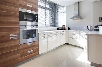 Lawhill Luxury Apartments