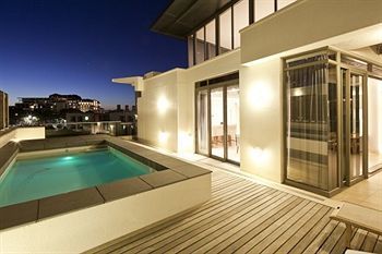 Lawhill Luxury Apartments