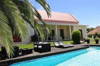 Hotel Cape Diem Lodge