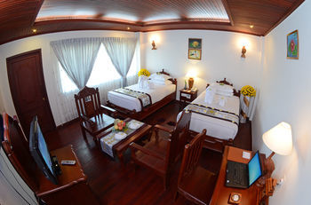 Royal Naypyitaw Hotel