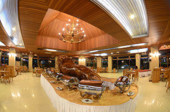 Royal Naypyitaw Hotel