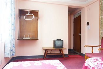Hotel Blue Diamond