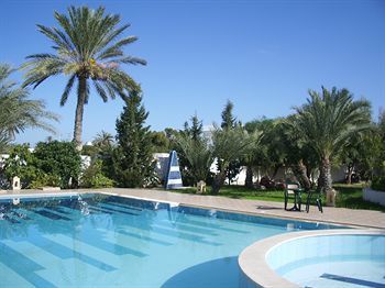 Menzel Dija Appart-hotel