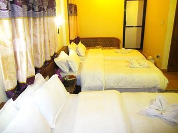 Hotel Orchid