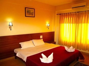 Hotel Orchid