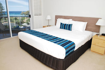 Apartamento Xanadu Main Beach Resort